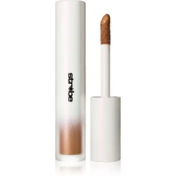 MAC Cosmetics Strobe Beam Bronzelighter crema bronzanta cu efect iluminator