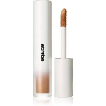 MAC Cosmetics Strobe Beam Bronzelighter crema bronzanta cu efect iluminator