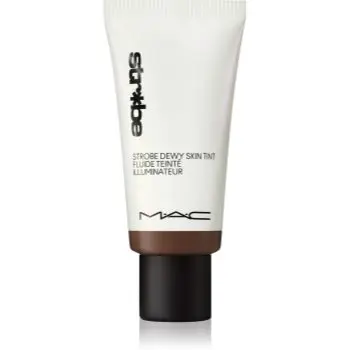 MAC Cosmetics Strobe Dewy Skin Tint cremă hidratantă nuanțatoare