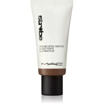MAC Cosmetics Strobe Dewy Skin Tint cremă hidratantă nuanțatoare