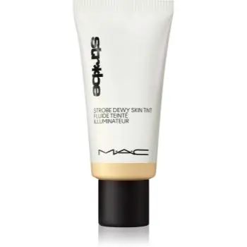 MAC Cosmetics Strobe Dewy Skin Tint cremă hidratantă nuanțatoare