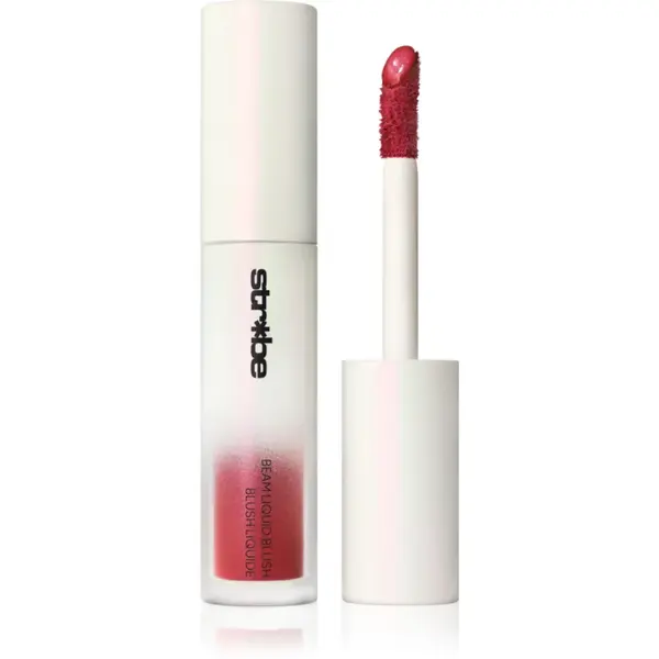 MAC Cosmetics Strobe Liquid Blush fard de obraz lichid culoare Good Vibes 4.3 ml
