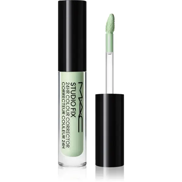 MAC Cosmetics Studio Fix 24HR Colour Corrector corector lichid culoare Mint 1.8 ml