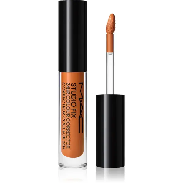 MAC Cosmetics Studio Fix 24HR Colour Corrector corector lichid culoare Orange 1.8 ml