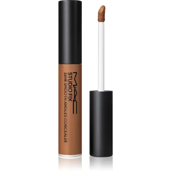 MAC Cosmetics Studio Fix 36HR Smooth Angles Concealer anticearcan cu efect de lunga durata culoare NW50 7 ml