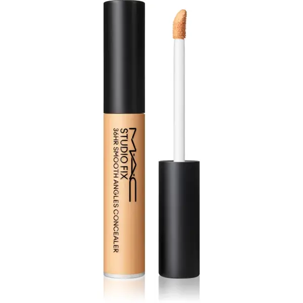 MAC Cosmetics Studio Fix 36HR Smooth Angles Concealer anticearcan cu efect de lunga durata culoare NC20 7 ml