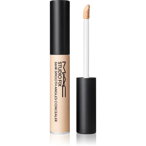 MAC Cosmetics Studio Fix 36HR Smooth Angles Concealer anticearcan cu efect de lunga durata culoare NW11 7 ml