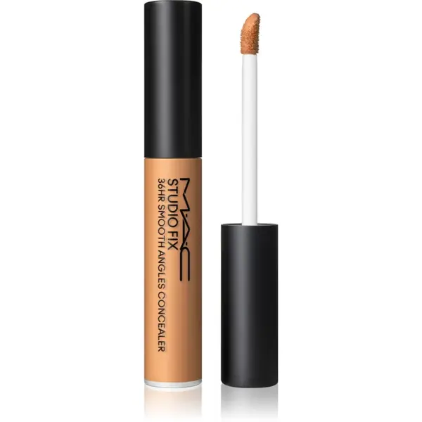 MAC Cosmetics Studio Fix 36HR Smooth Angles Concealer anticearcan cu efect de lunga durata culoare NW40 7 ml