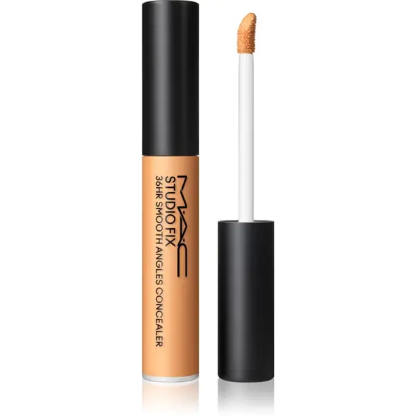 MAC Cosmetics Studio Fix 36HR Smooth Angles Concealer anticearcan cu efect de lunga durata culoare NC35 7 ml