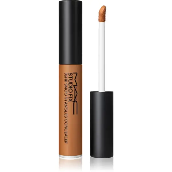MAC Cosmetics Studio Fix 36HR Smooth Angles Concealer anticearcan cu efect de lunga durata culoare NW45 7 ml
