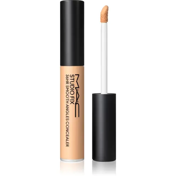MAC Cosmetics Studio Fix 36HR Smooth Angles Concealer anticearcan cu efect de lunga durata culoare NC17 7 ml