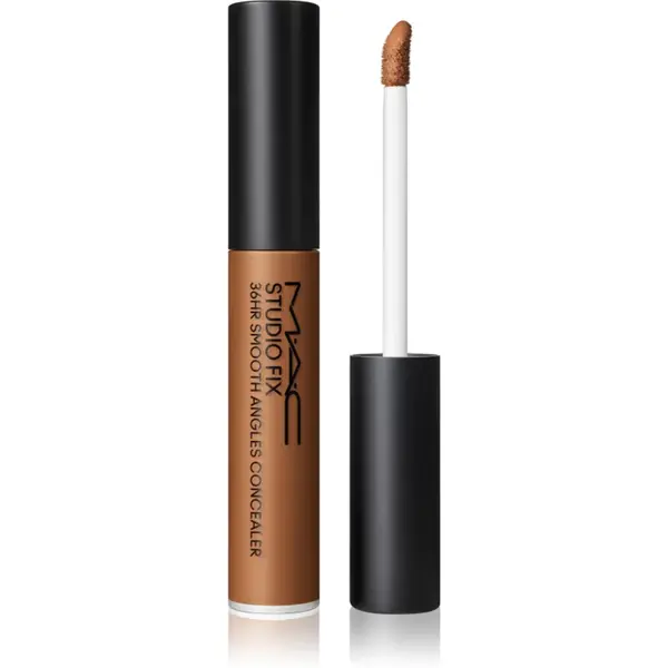 MAC Cosmetics Studio Fix 36HR Smooth Angles Concealer anticearcan cu efect de lunga durata culoare NC55 7 ml