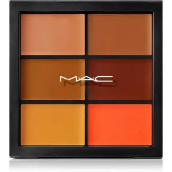MAC Cosmetics Studio Fix Conceal And Correct Palette paletă pentru corectare