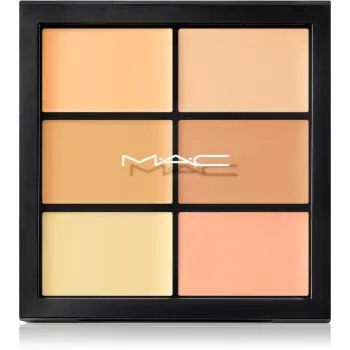 MAC Cosmetics Studio Fix Conceal And Correct Palette paletă pentru corectare