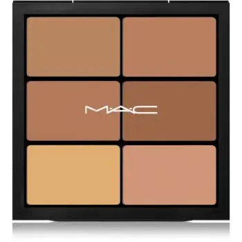 MAC Cosmetics Studio Fix Conceal And Correct Palette paletă pentru corectare