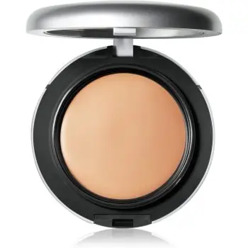 MAC Cosmetics Studio Fix Cream-to-Powder Foundation make-up compact