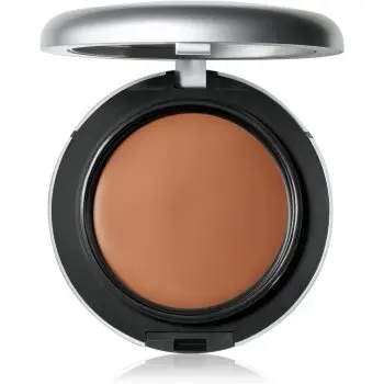 MAC Cosmetics Studio Fix Cream-to-Powder Foundation make-up compact