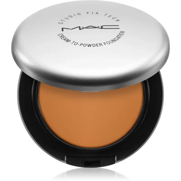 MAC Cosmetics Studio Fix Cream-to-Powder Foundation make-up compact culoare C4.5 10 g