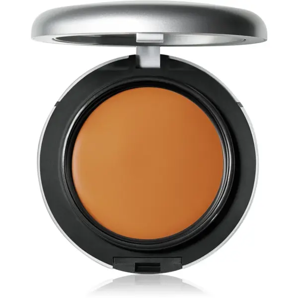 MAC Cosmetics Studio Fix Cream-to-Powder Foundation make-up compact culoare NC47 10 g