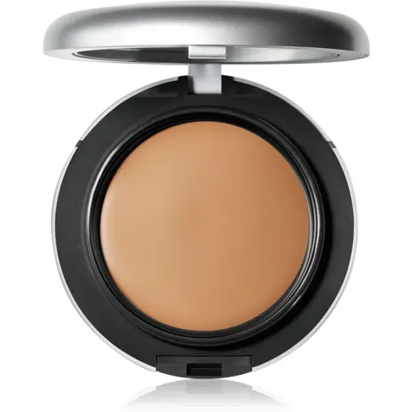 MAC Cosmetics Studio Fix Cream-to-Powder Foundation make-up compact culoare N12 10 g