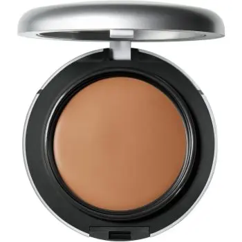 MAC Cosmetics Studio Fix Cream-to-Powder Foundation make-up compact