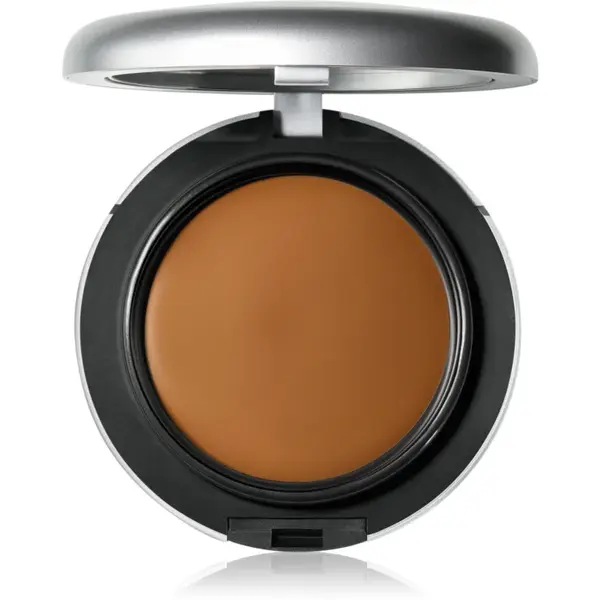 MAC Cosmetics Studio Fix Cream-to-Powder Foundation make-up compact culoare NC45 10 g