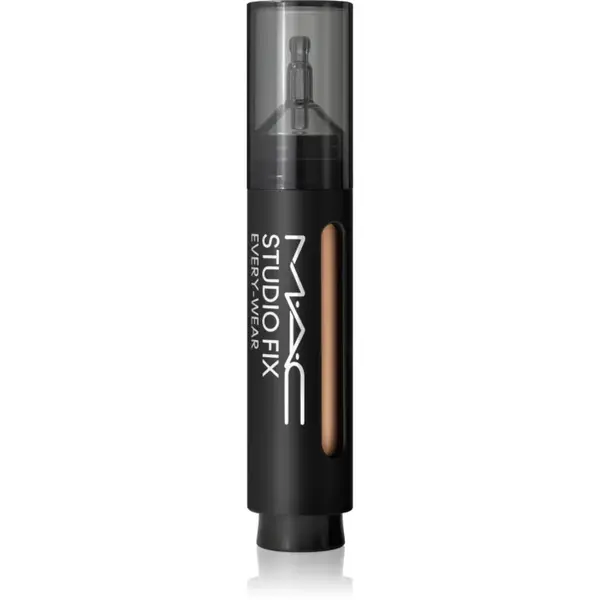 MAC Cosmetics Studio Fix Every-Wear All-Over Face Pen Machiaj si anticearcan cremos intr-unul singur culoare NC13 12 ml