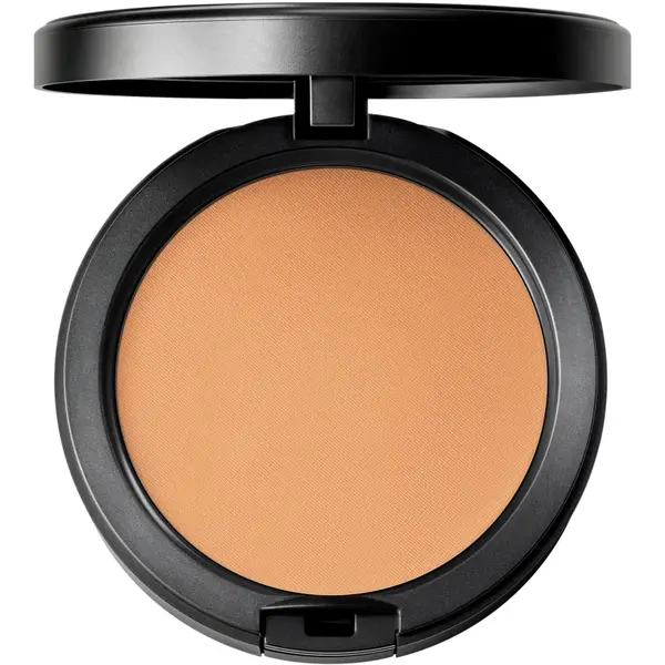 MAC Cosmetics Studio Fix Powder Plus Foundation Prefill pudra make up mata culoare NW35 12 g