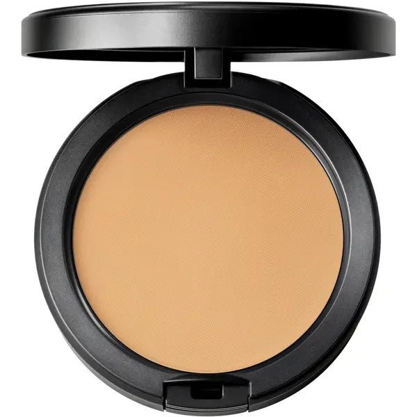 MAC Cosmetics Studio Fix Powder Plus Foundation Prefill pudra make up mata culoare NC38 12 g