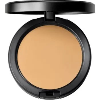 MAC Cosmetics Studio Fix Powder Plus Foundation Prefill pudra make up mata