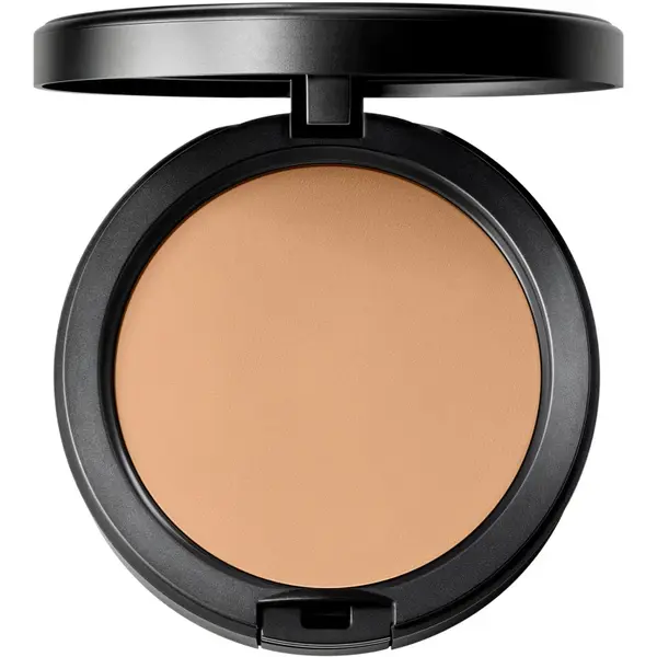 MAC Cosmetics Studio Fix Powder Plus Foundation Prefill pudra make up mata culoare NC18 12 g