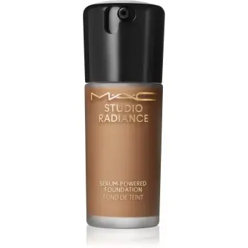 MAC Cosmetics Studio Radiance Serum-Powered Foundation make up hidratant