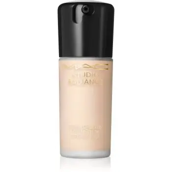MAC Cosmetics Studio Radiance Serum-Powered Foundation make up hidratant