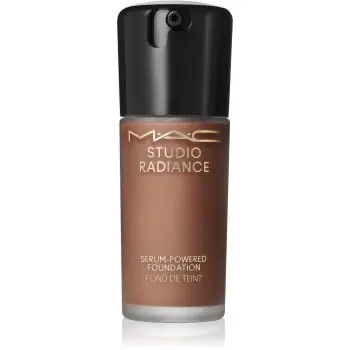 MAC Cosmetics Studio Radiance Serum-Powered Foundation make up hidratant