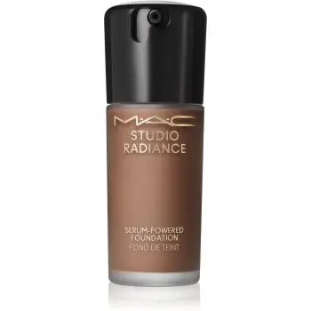 MAC Cosmetics Studio Radiance Serum-Powered Foundation make up hidratant
