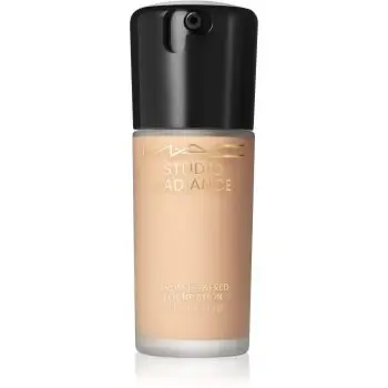 MAC Cosmetics Studio Radiance Serum-Powered Foundation make up hidratant