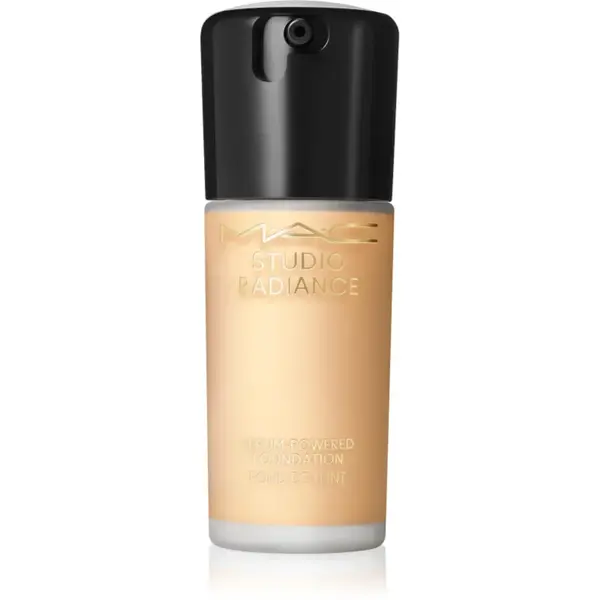 MAC Cosmetics Studio Radiance Serum-Powered Foundation make up hidratant culoare NC20 30 ml