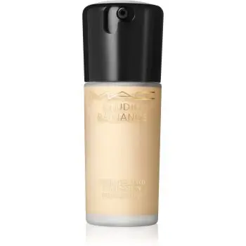 MAC Cosmetics Studio Radiance Serum-Powered Foundation make up hidratant