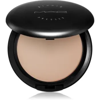 MAC Cosmetics Studio Tech Blot Powder pudră