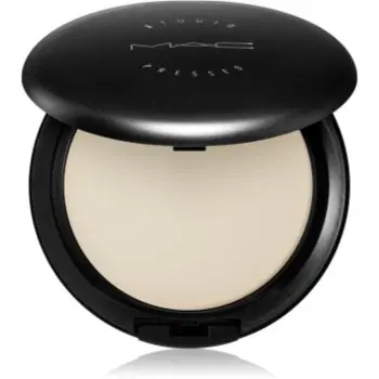 MAC Cosmetics Studio Tech Blot Powder pudră
