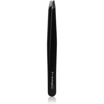 MAC Cosmetics Tools Tweezers pensete cu varfurile tesite