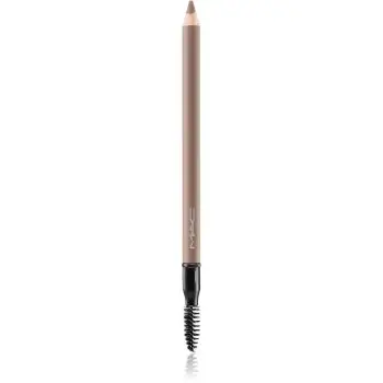MAC Cosmetics Veluxe Brow Liner creion pentru sprancene cu pensula