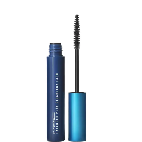 MAC Extended Play Lash Mascara - Gigablack