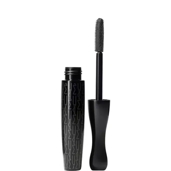 MAC In Extreme Dimension Mascara 3D Black