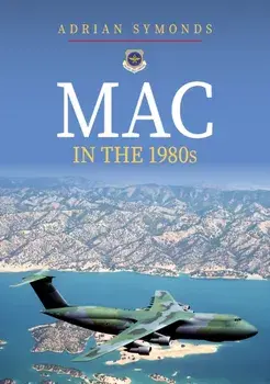MAC in the 1980s, Paperback/Adrian Symonds