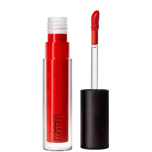 MAC Lipglass 3.1ml - Ruby Woo