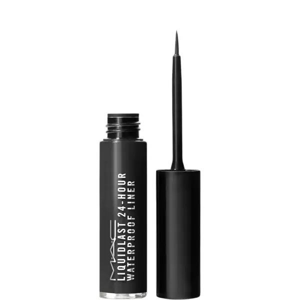 MAC Liquidlast 24-Hour Waterproof Liquid Eyeliner - Point Black