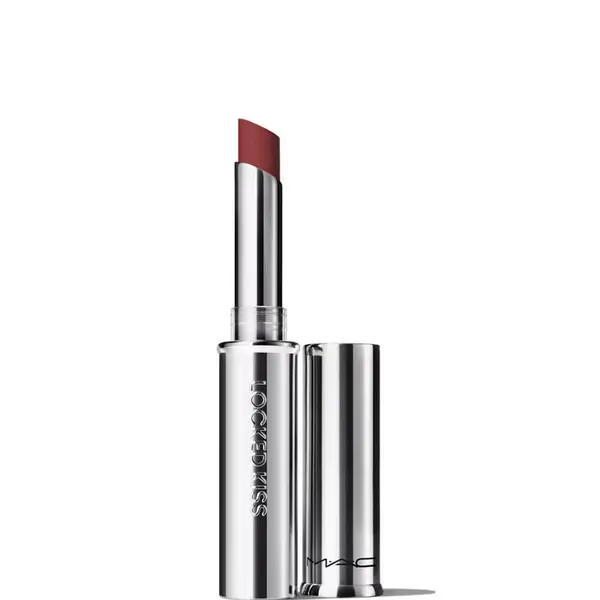 MAC Locked Kiss 24hr Lipstick 4ml - Vicious