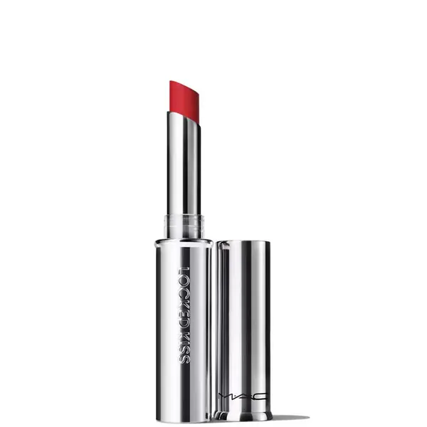 MAC Locked Kiss 24hr Lipstick - Ruby True