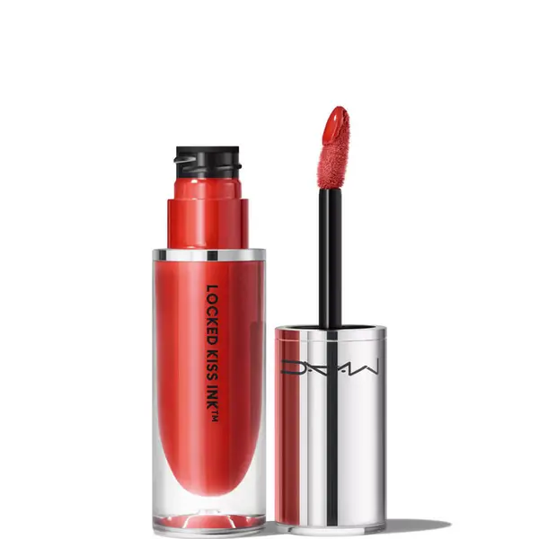 MAC Locked Kiss Ink 24HR Lipcolour 4ml - Doyenne